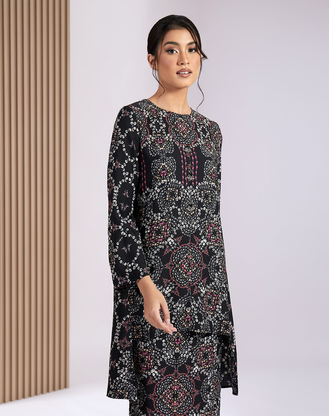 SALWA BAJU KURUNG